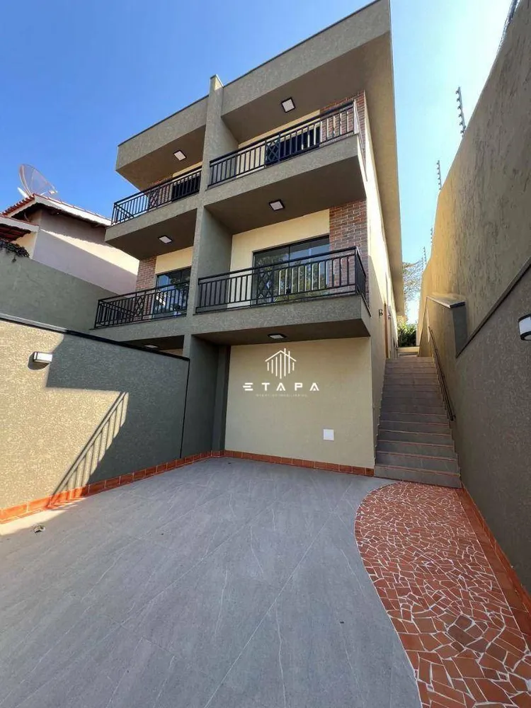 Casa, 3 quartos, 128 m² - Foto 16