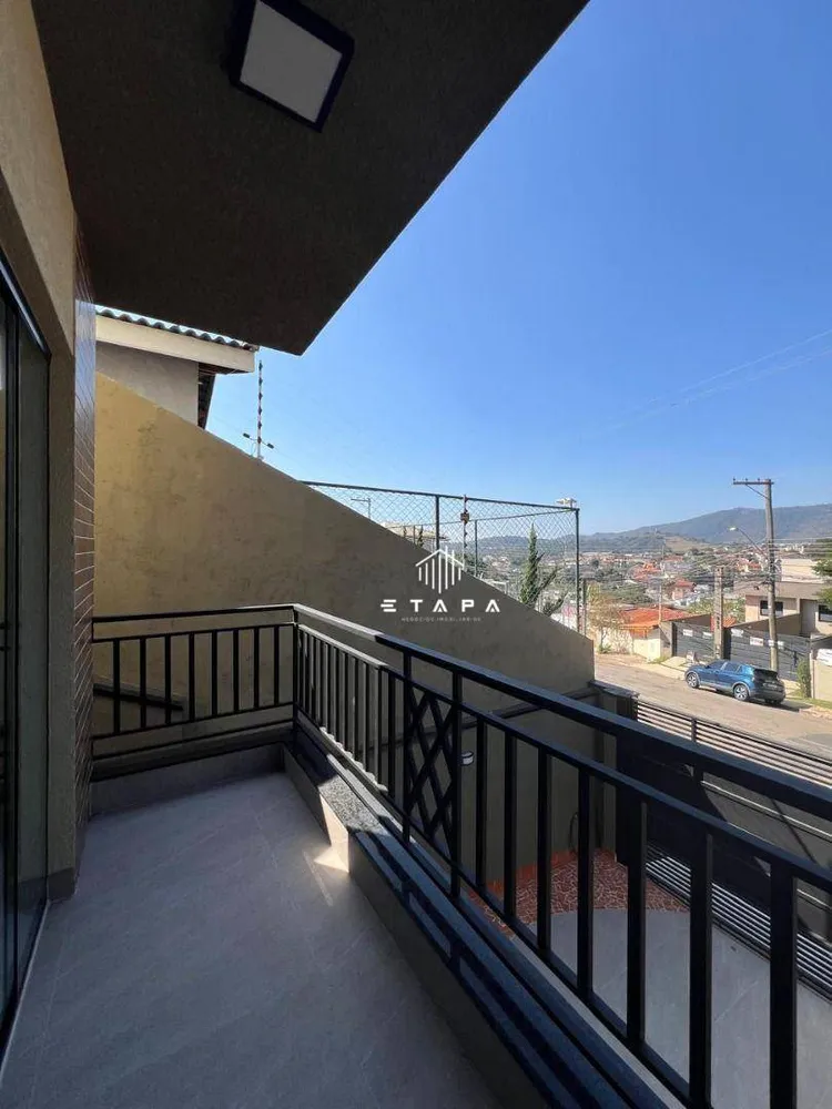 Casa, 3 quartos, 128 m² - Foto 8