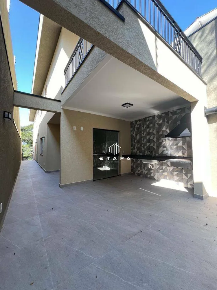 Casa, 3 quartos, 128 m² - Foto 14