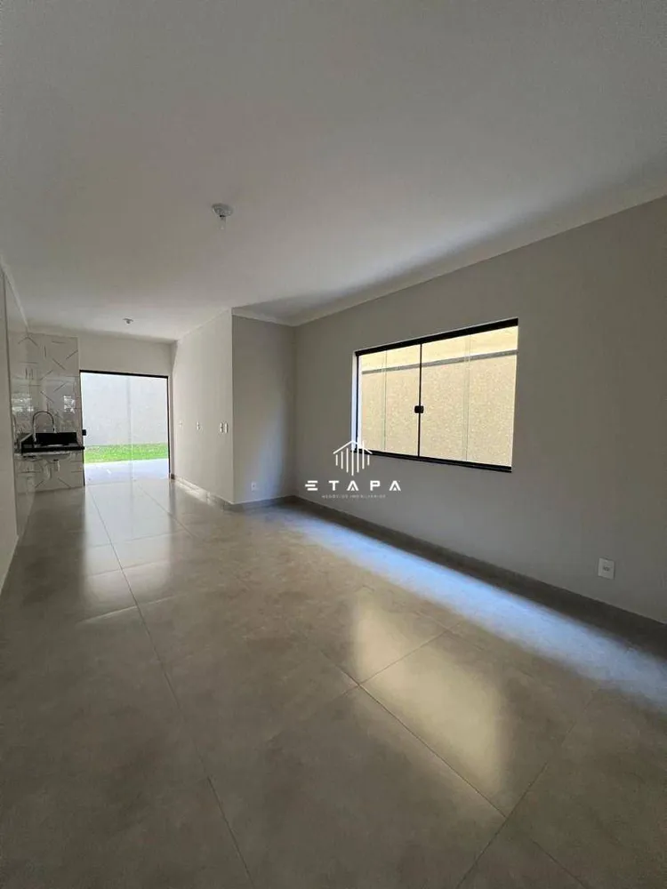 Casa, 3 quartos, 128 m² - Foto 8