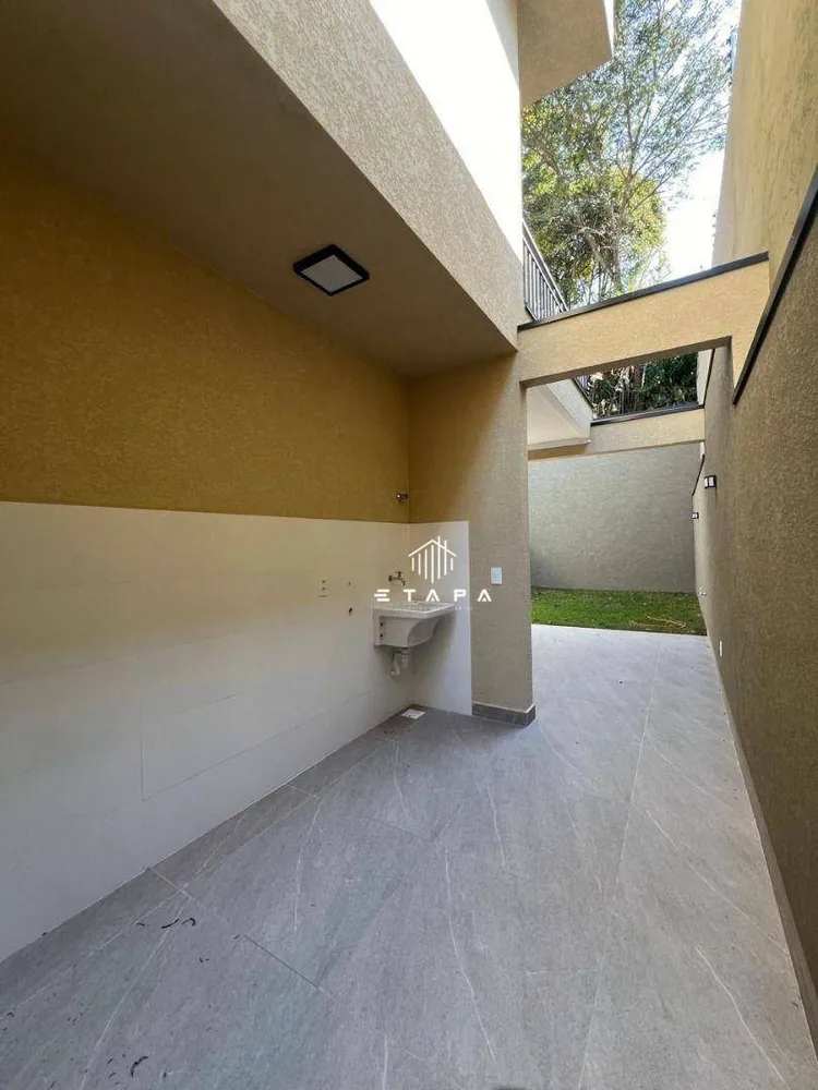 Casa, 3 quartos, 128 m² - Foto 1