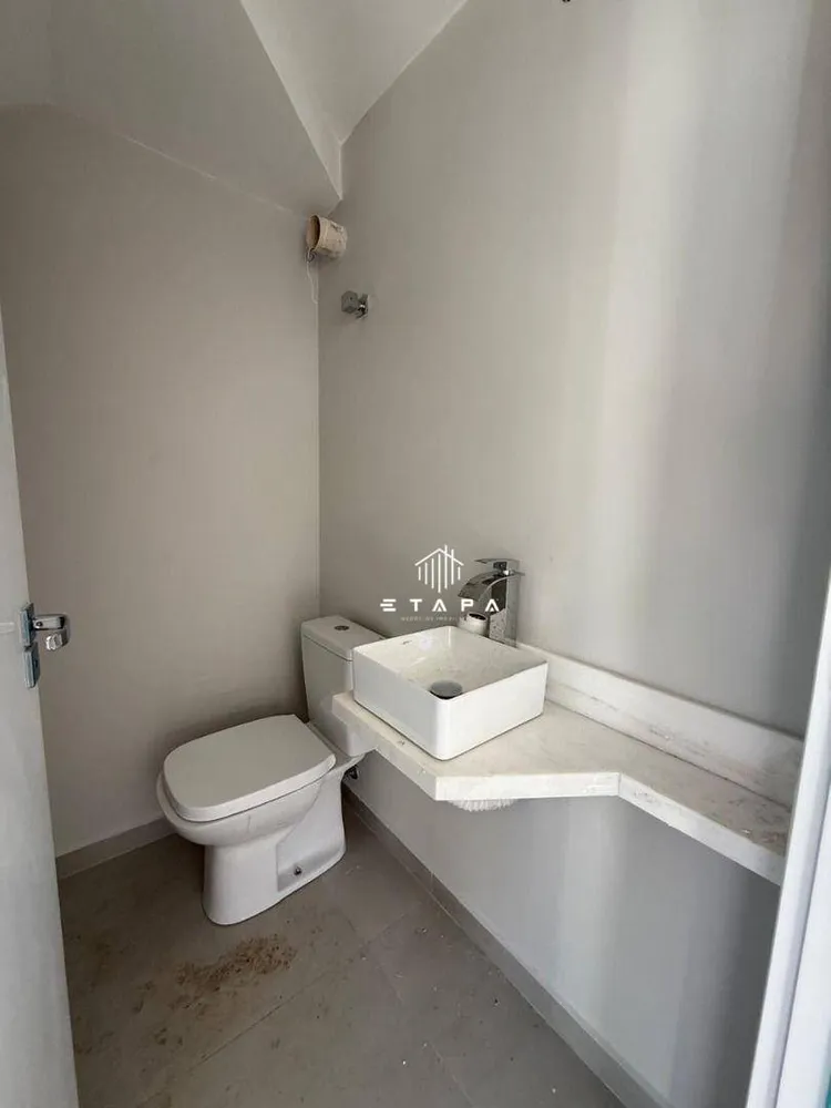 Casa, 3 quartos, 195 m² - Foto 14