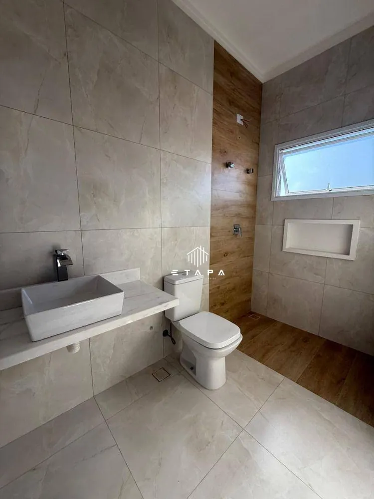 Casa, 3 quartos, 195 m² - Foto 8