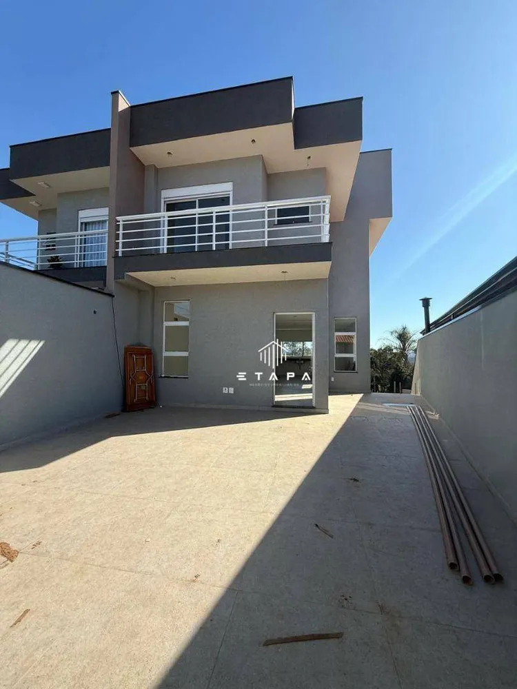 Casa, 3 quartos, 195 m² - Foto 16
