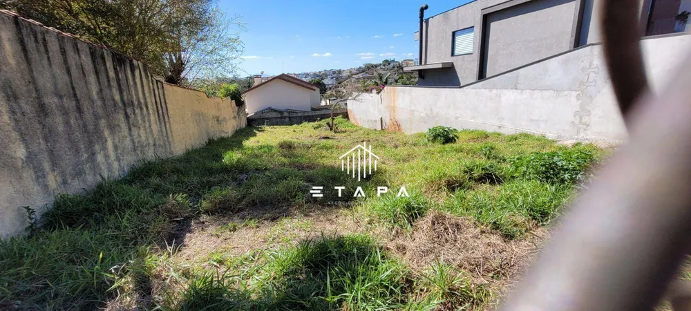 Terreno, 611 m² - Foto 3