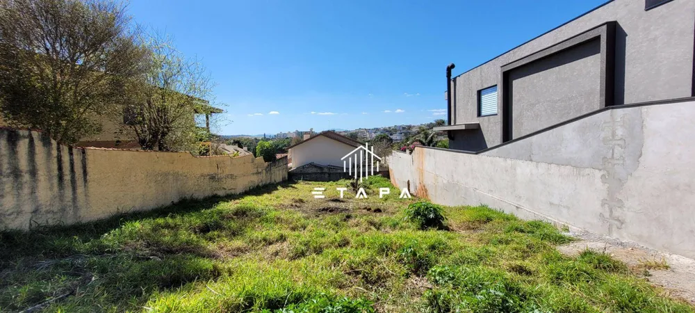 Terreno, 611 m² - Foto 3