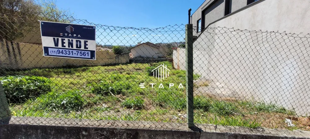 Terreno, 611 m² - Foto 1
