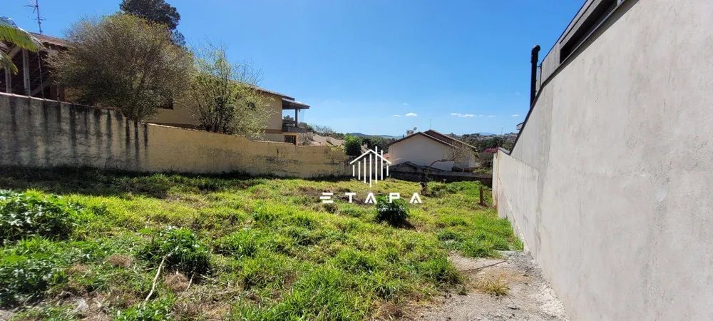 Terreno, 611 m² - Foto 2