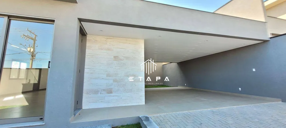 Casa, 3 quartos, 177 m² - Foto 6