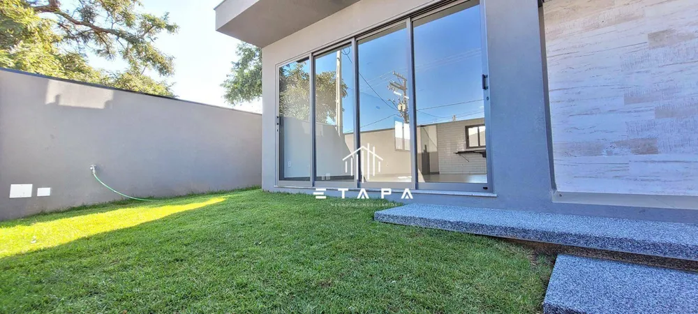 Casa, 3 quartos, 177 m² - Foto 2