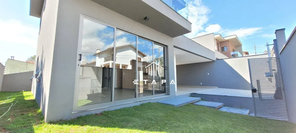 Casa, 3 quartos, 177 m² - Foto 4