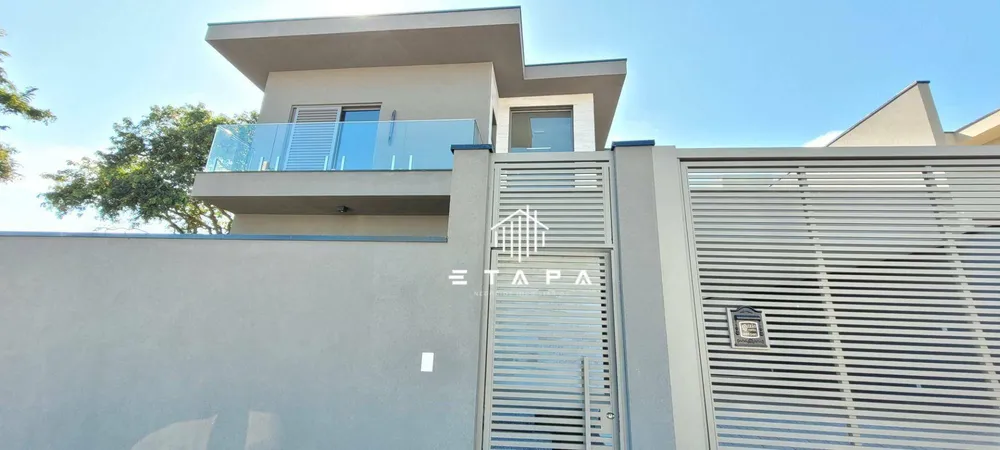 Casa, 3 quartos, 177 m² - Foto 3
