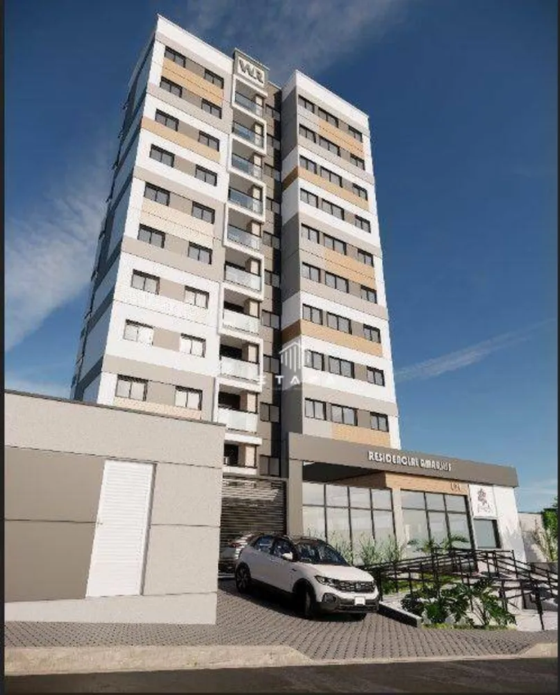 Apartamento, 1 quarto, 46 m² - Foto 1