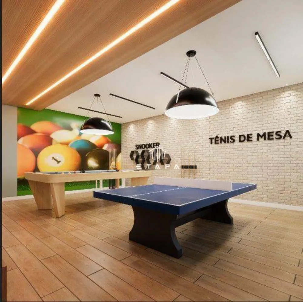 Apartamento, 1 quarto, 46 m² - Foto 4