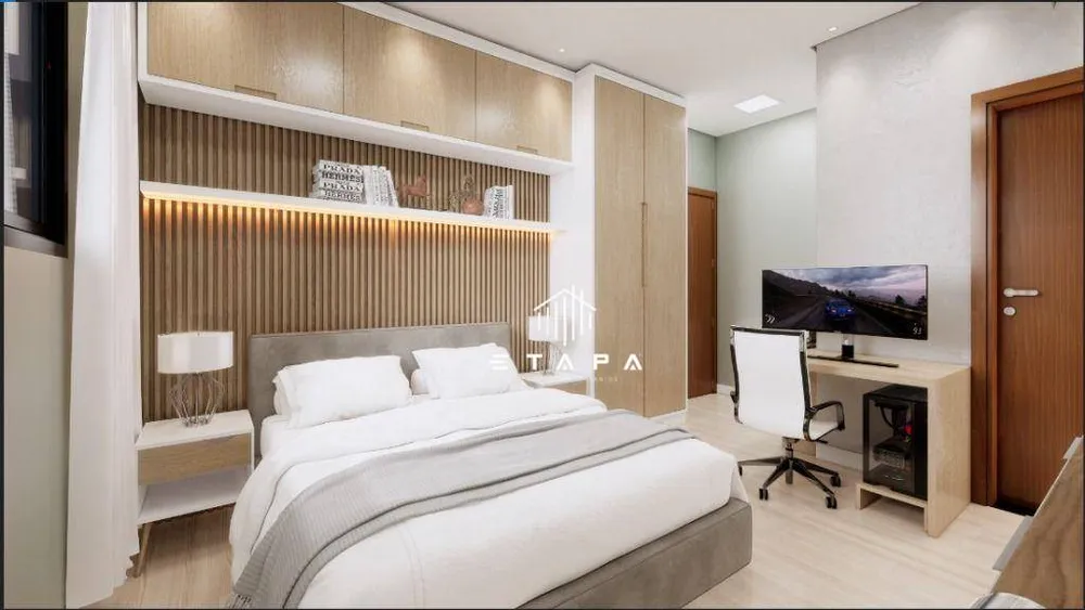 Apartamento, 1 quarto, 46 m² - Foto 7