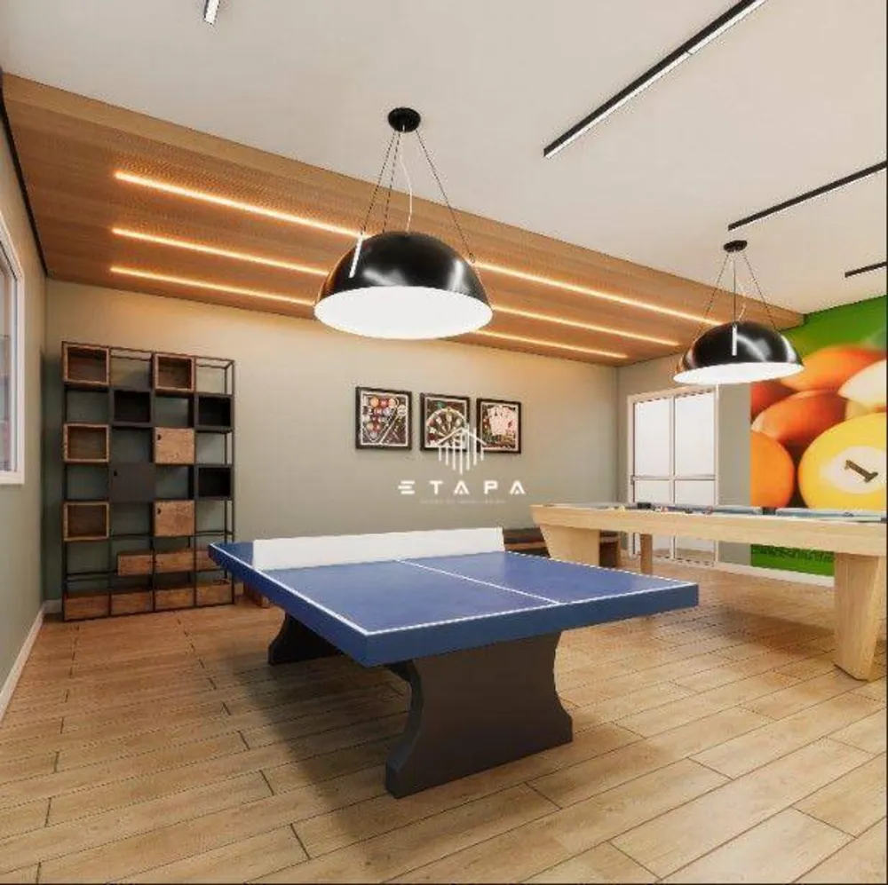 Apartamento, 1 quarto, 46 m² - Foto 17