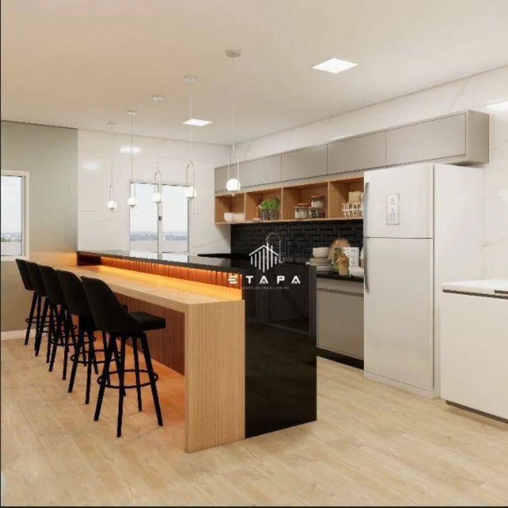 Apartamento, 1 quarto, 46 m² - Foto 6