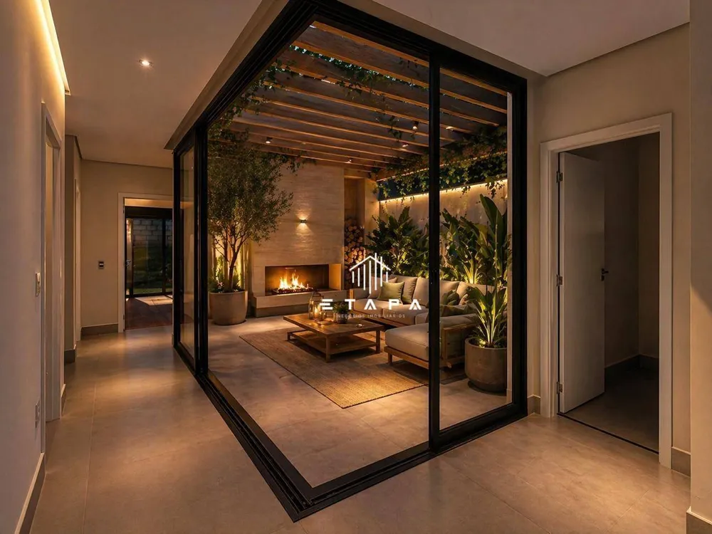 Casa de Condomínio, 3 quartos - Foto 7