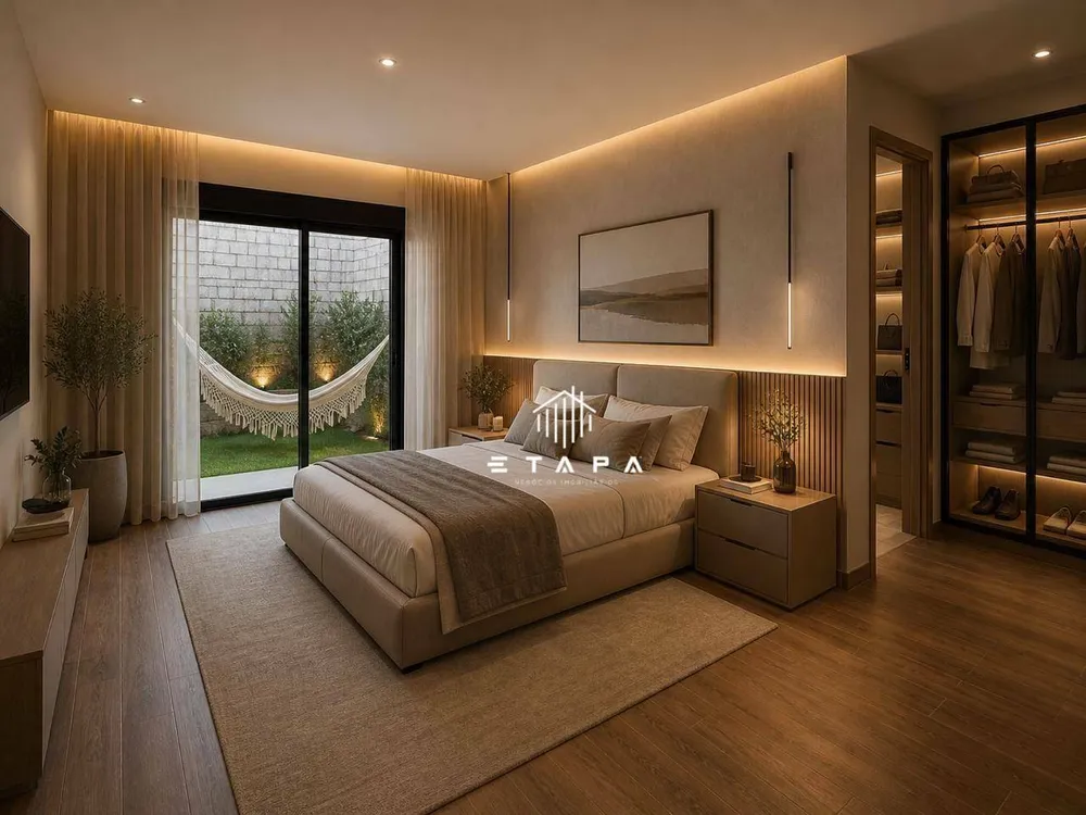 Casa de Condomínio, 3 quartos - Foto 8