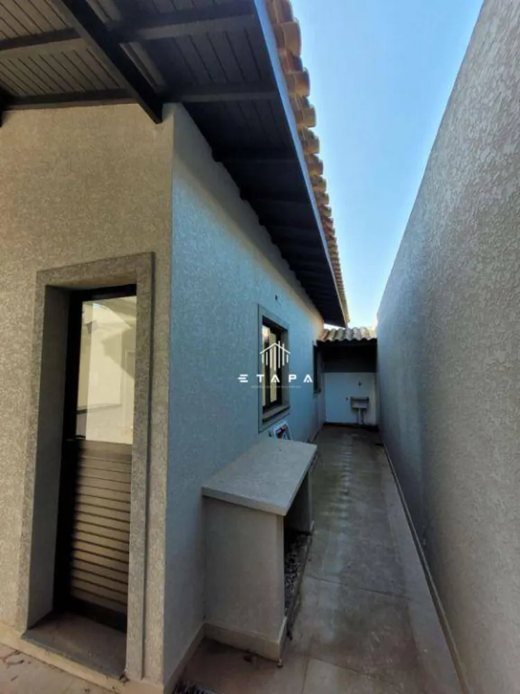 Casa de Condomínio, 3 quartos - Foto 15