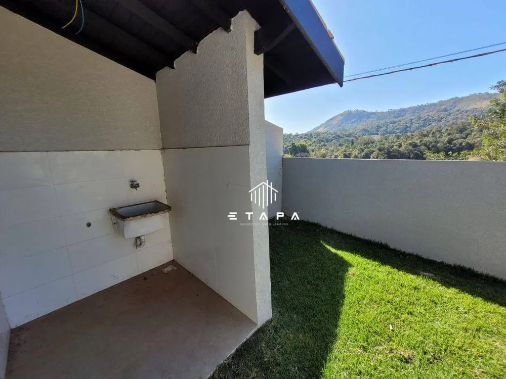 Casa de Condomínio, 3 quartos - Foto 5