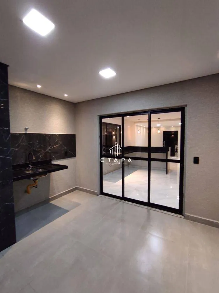 Casa, 3 quartos, 142 m² - Foto 8