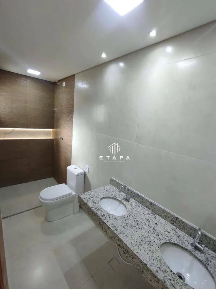 Casa, 3 quartos, 142 m² - Foto 4