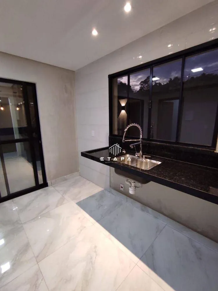 Casa, 3 quartos, 142 m² - Foto 4