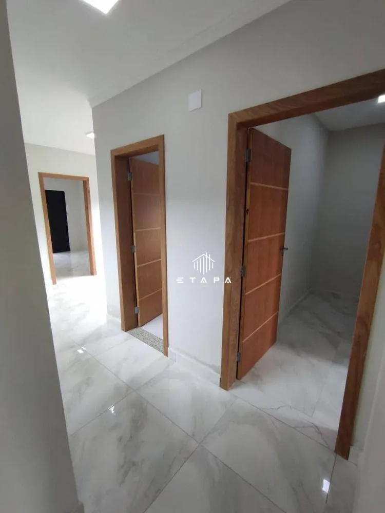 Casa, 3 quartos, 142 m² - Foto 9