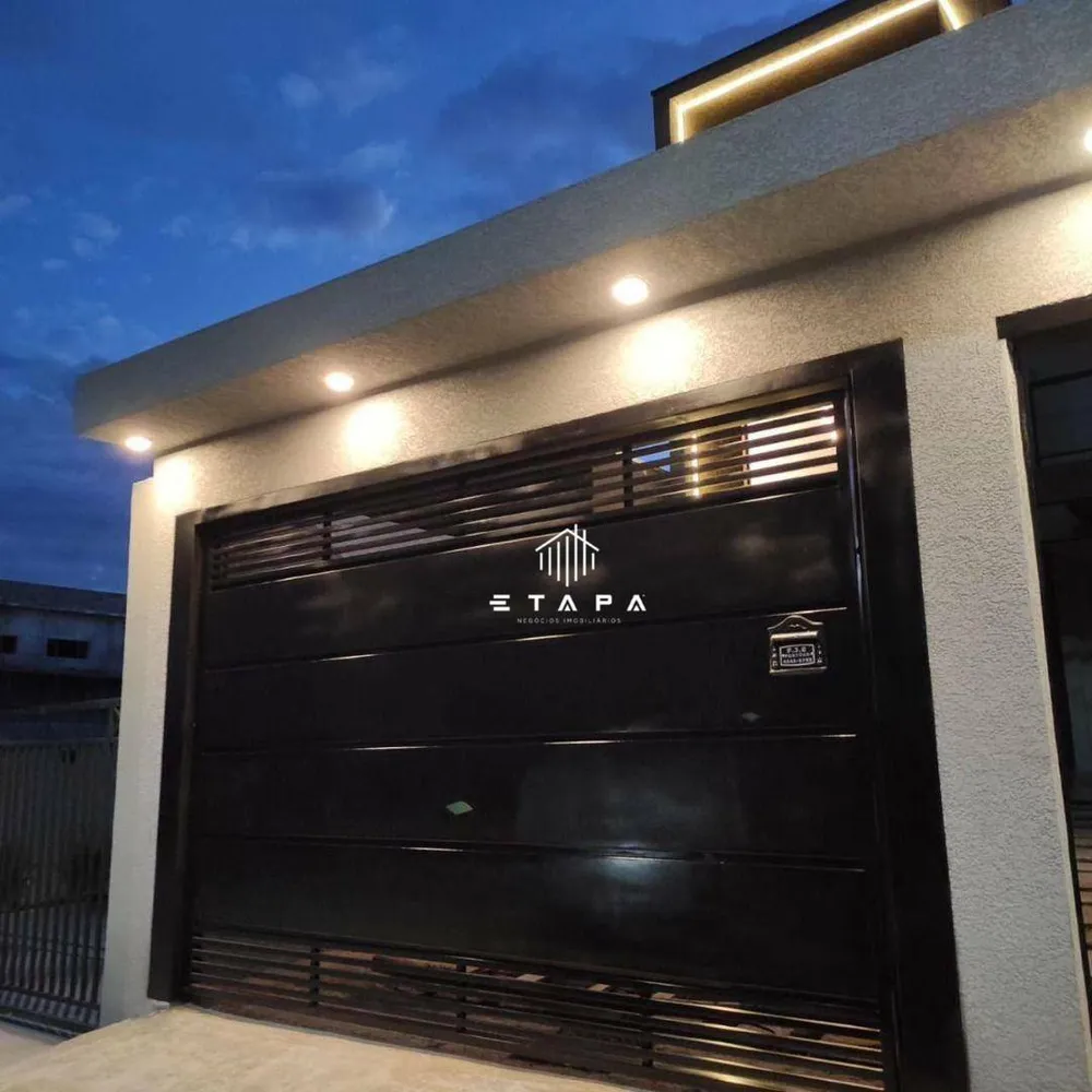 Casa, 3 quartos, 142 m² - Foto 5