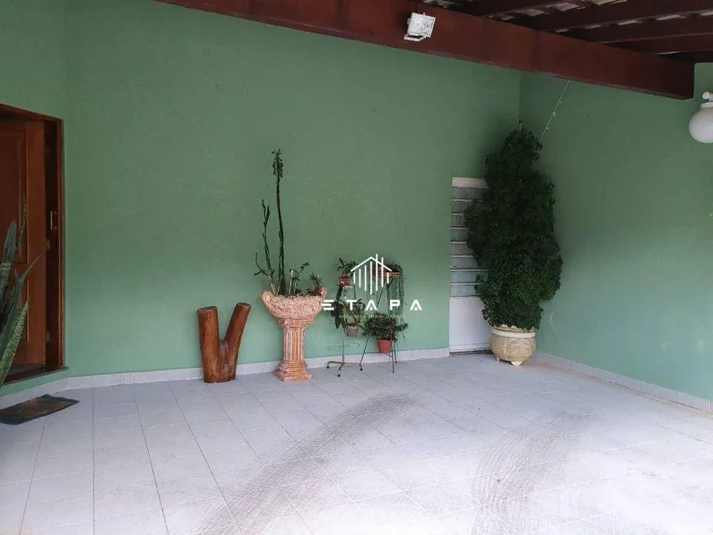 Casa, 3 quartos, 141 m² - Foto 3