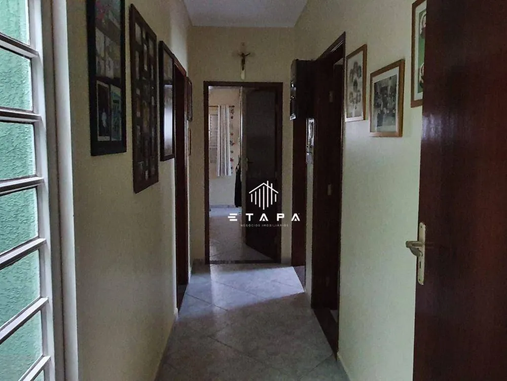Casa, 3 quartos, 141 m² - Foto 10
