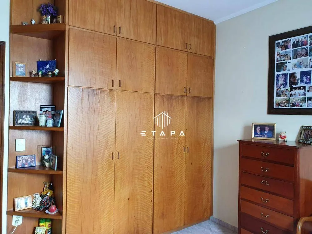 Casa, 3 quartos, 141 m² - Foto 11