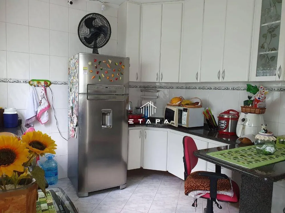 Casa, 3 quartos, 141 m² - Foto 7