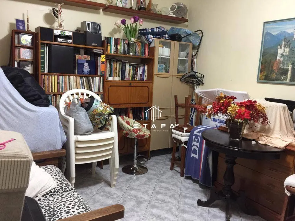 Casa, 3 quartos, 141 m² - Foto 8