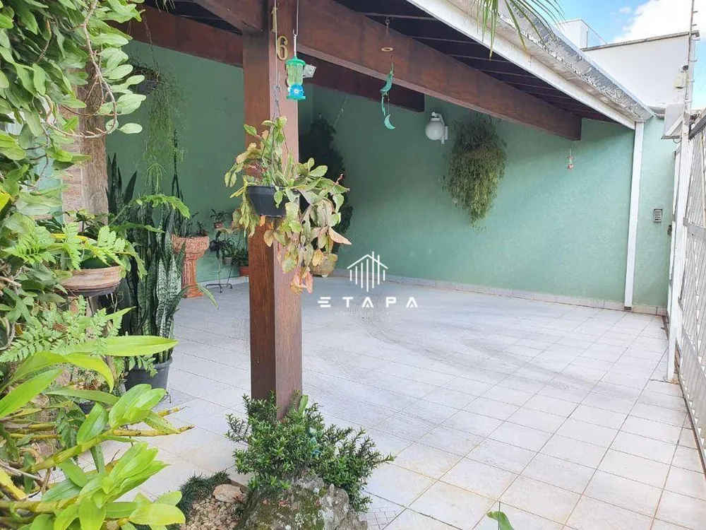 Casa, 3 quartos, 141 m² - Foto 16