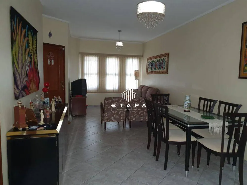 Casa, 3 quartos, 141 m² - Foto 6