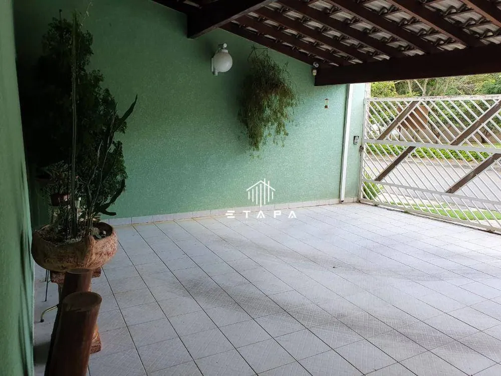 Casa, 3 quartos, 141 m² - Foto 2