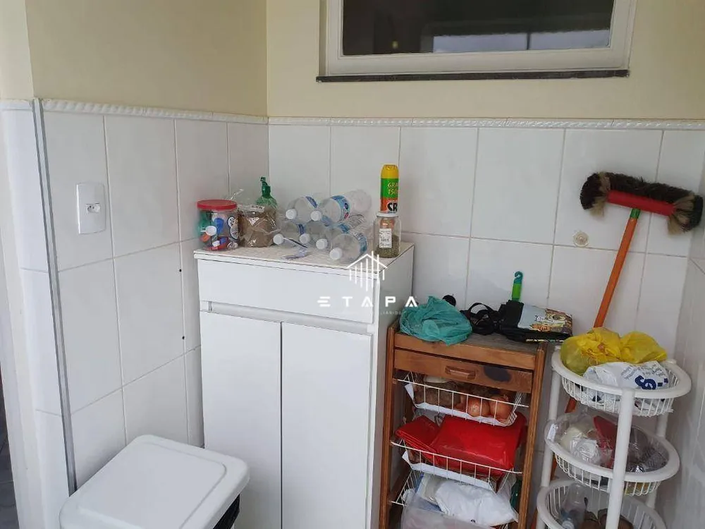 Casa, 3 quartos, 141 m² - Foto 14