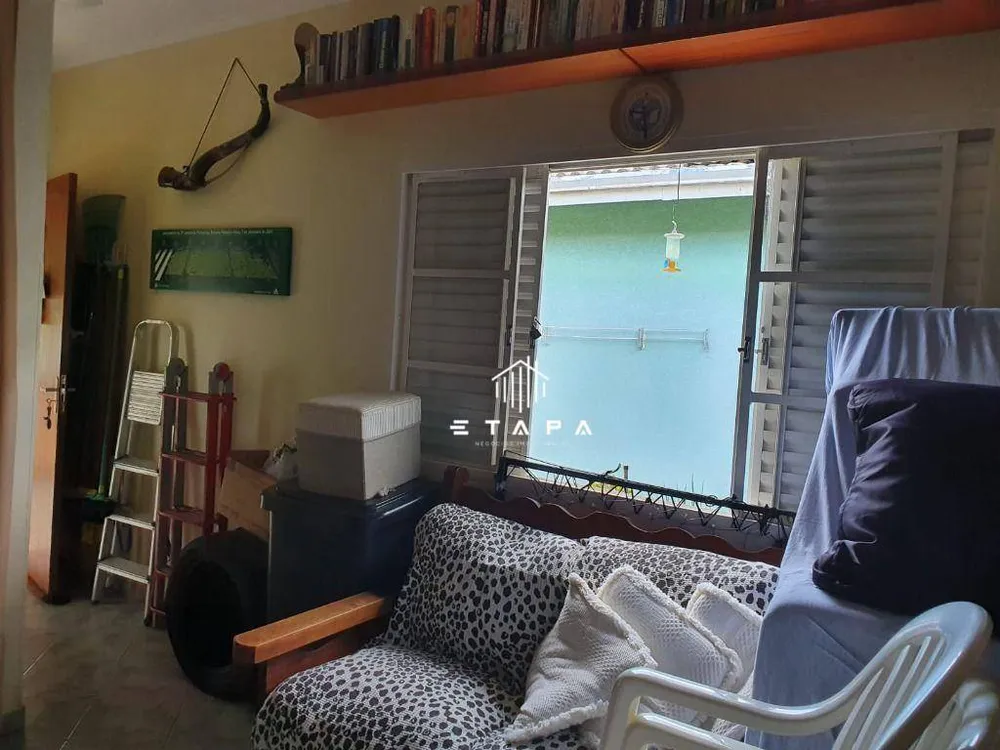 Casa, 3 quartos, 141 m² - Foto 9