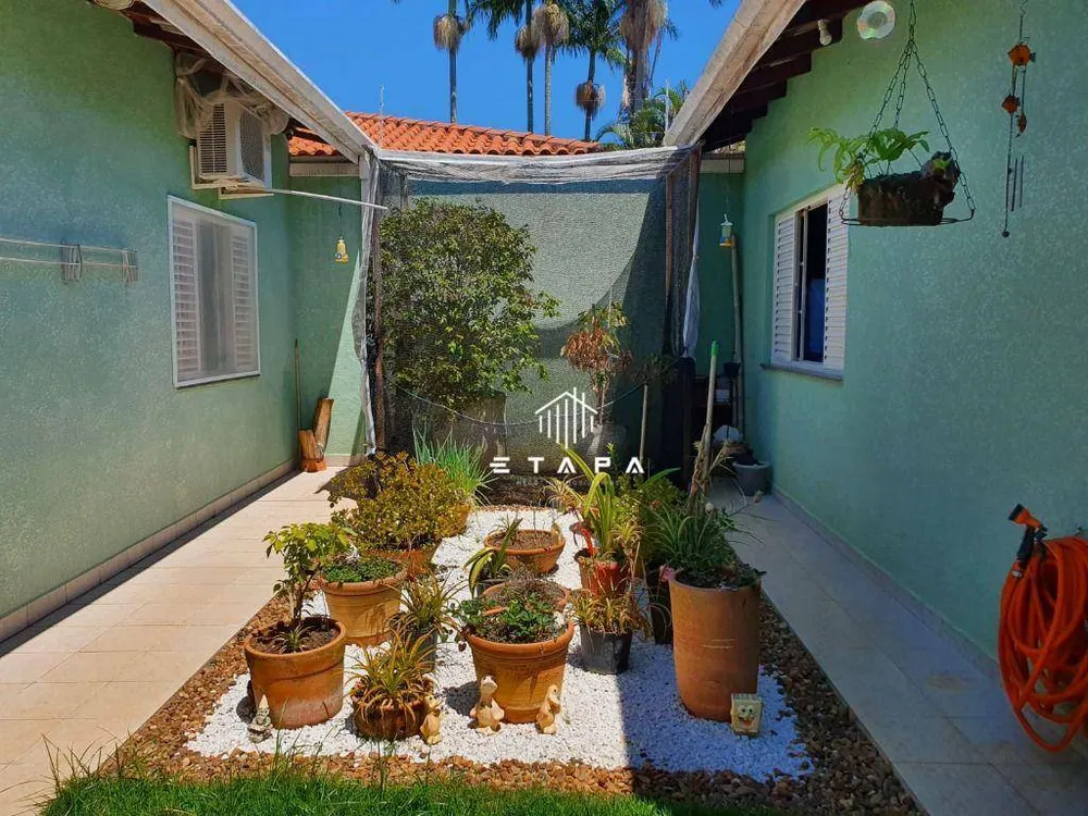 Casa, 3 quartos, 141 m² - Foto 15