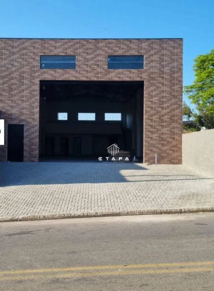 Depósito-Galpão, 260 m² - Foto 3
