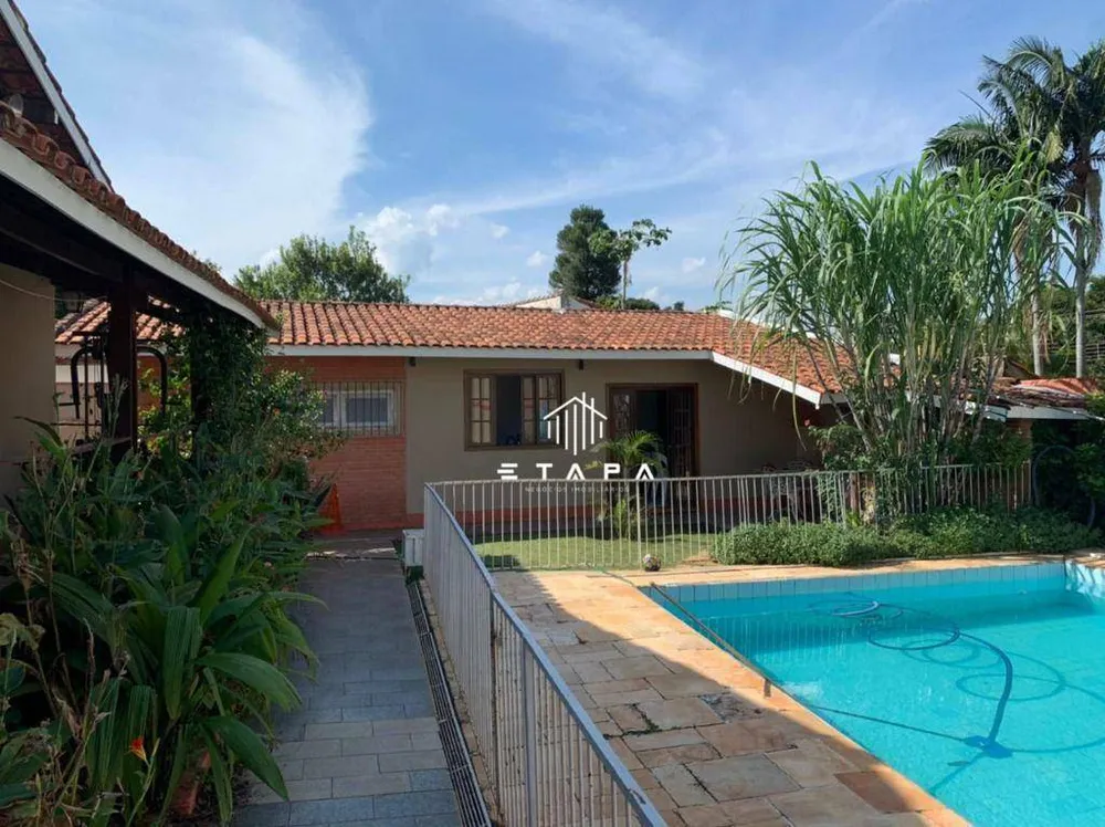 Casa, 6 quartos, 450 m² - Foto 8