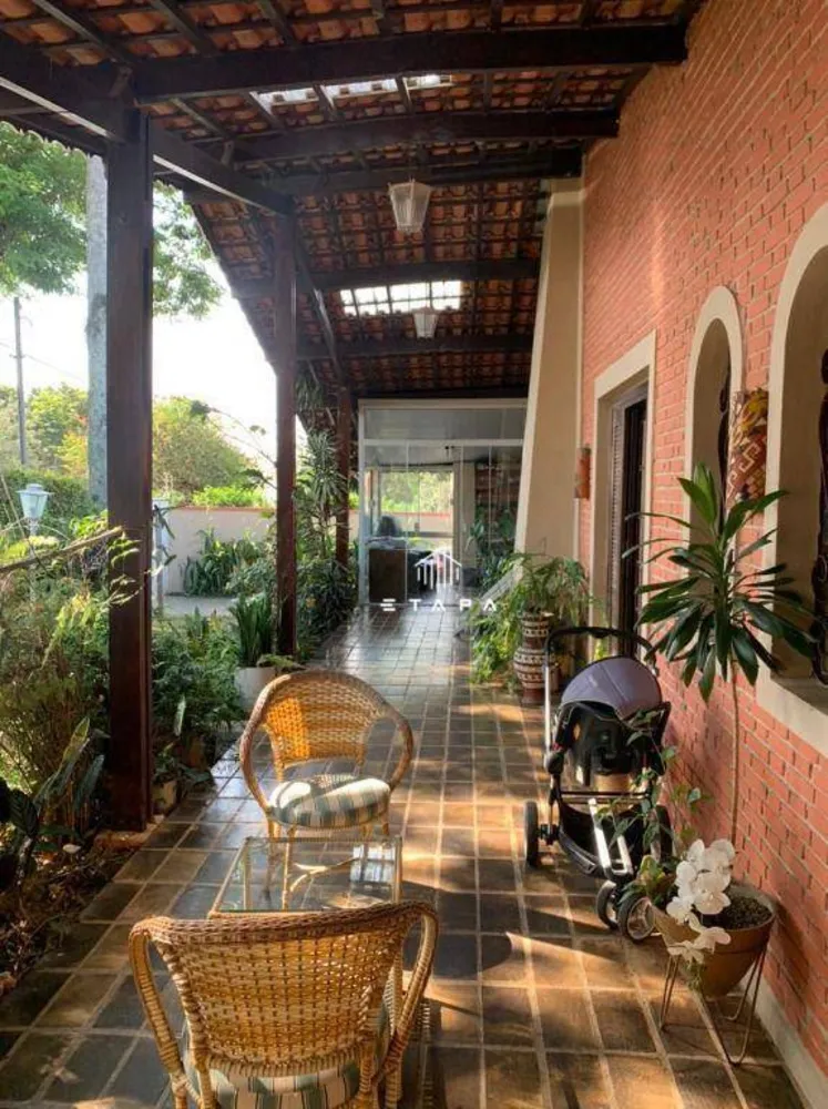 Casa, 6 quartos, 450 m² - Foto 10