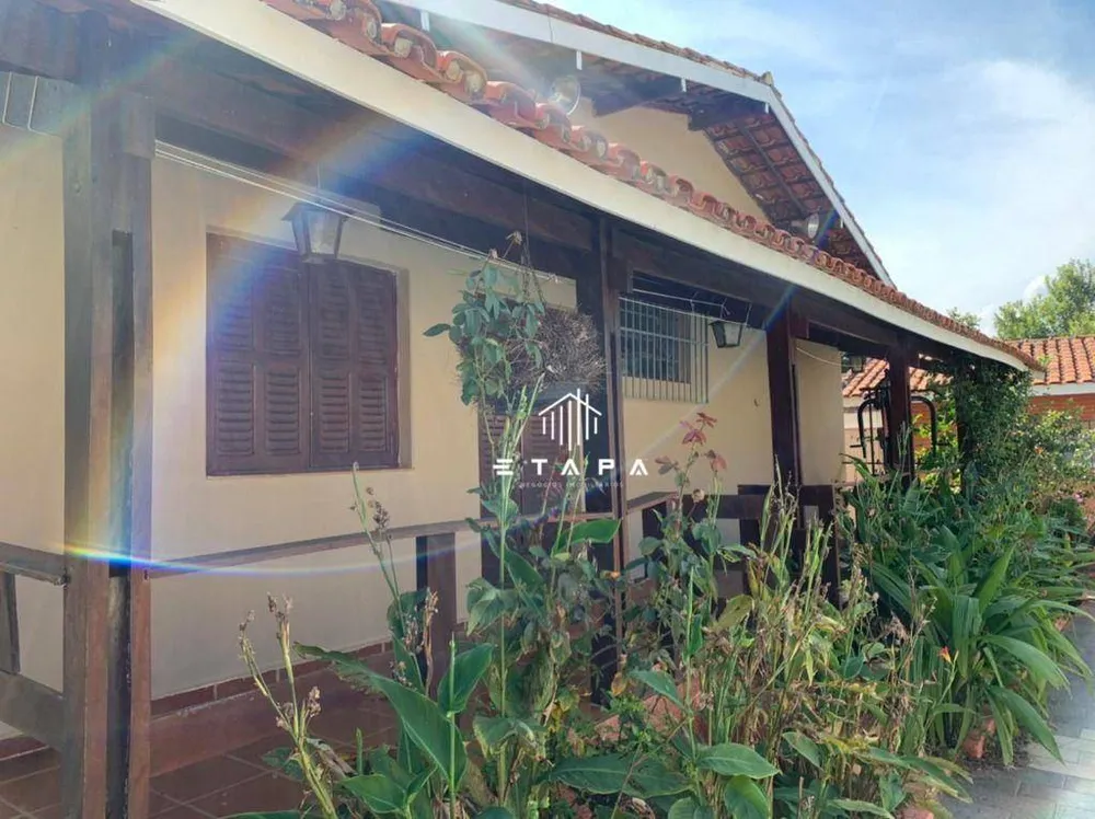 Casa, 6 quartos, 450 m² - Foto 13