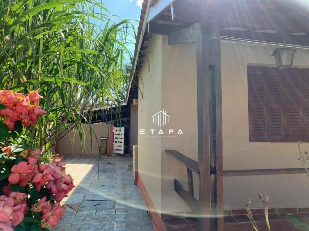 Casa, 6 quartos, 450 m² - Foto 12