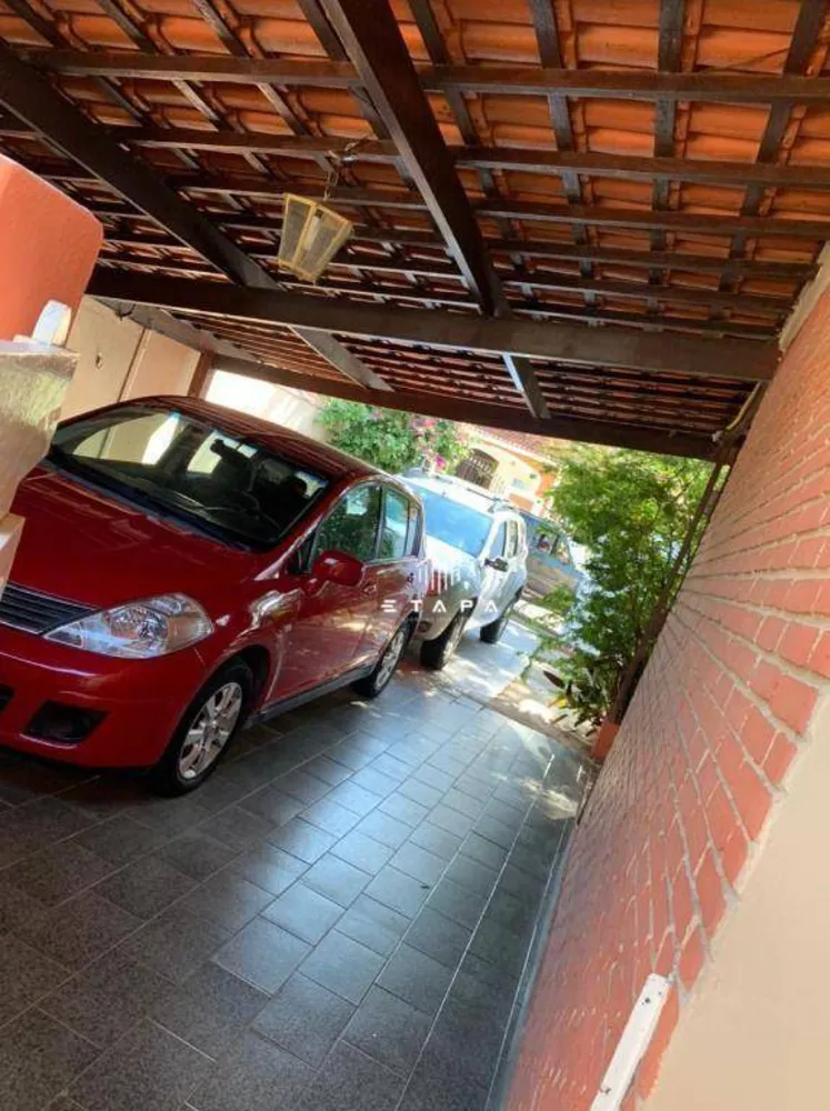 Casa, 6 quartos, 450 m² - Foto 7