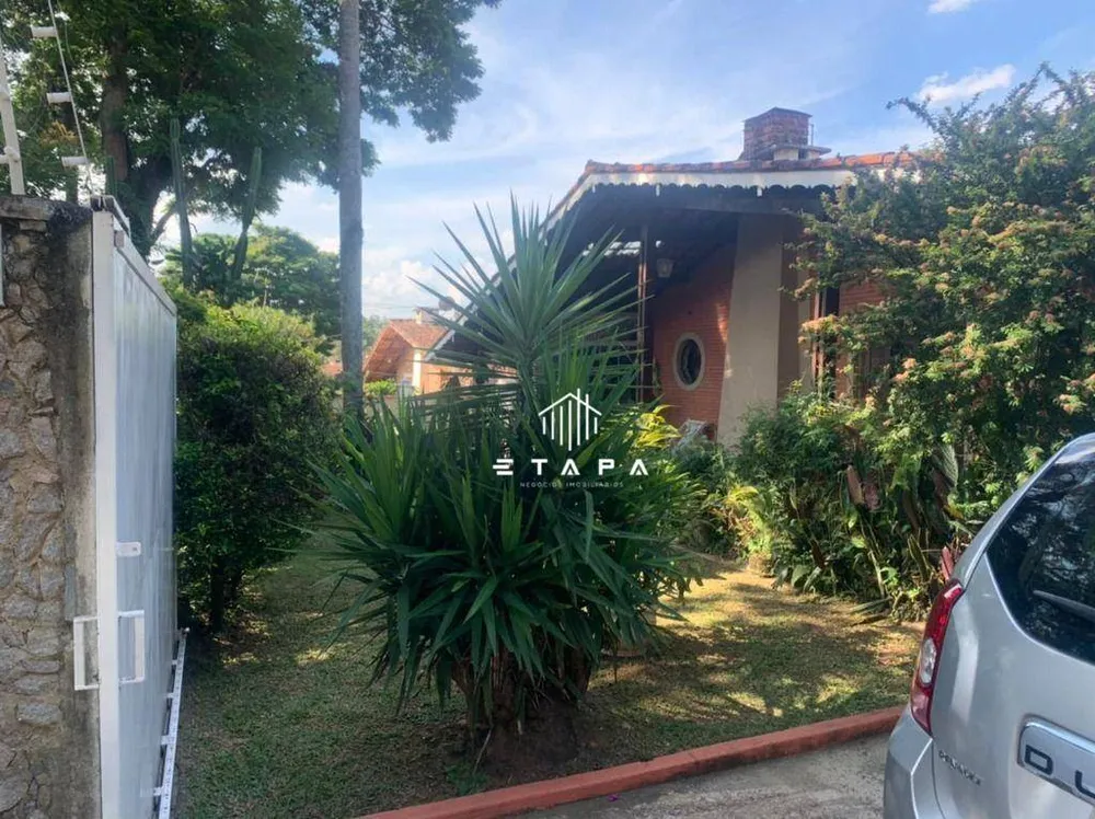 Casa, 6 quartos, 450 m² - Foto 3