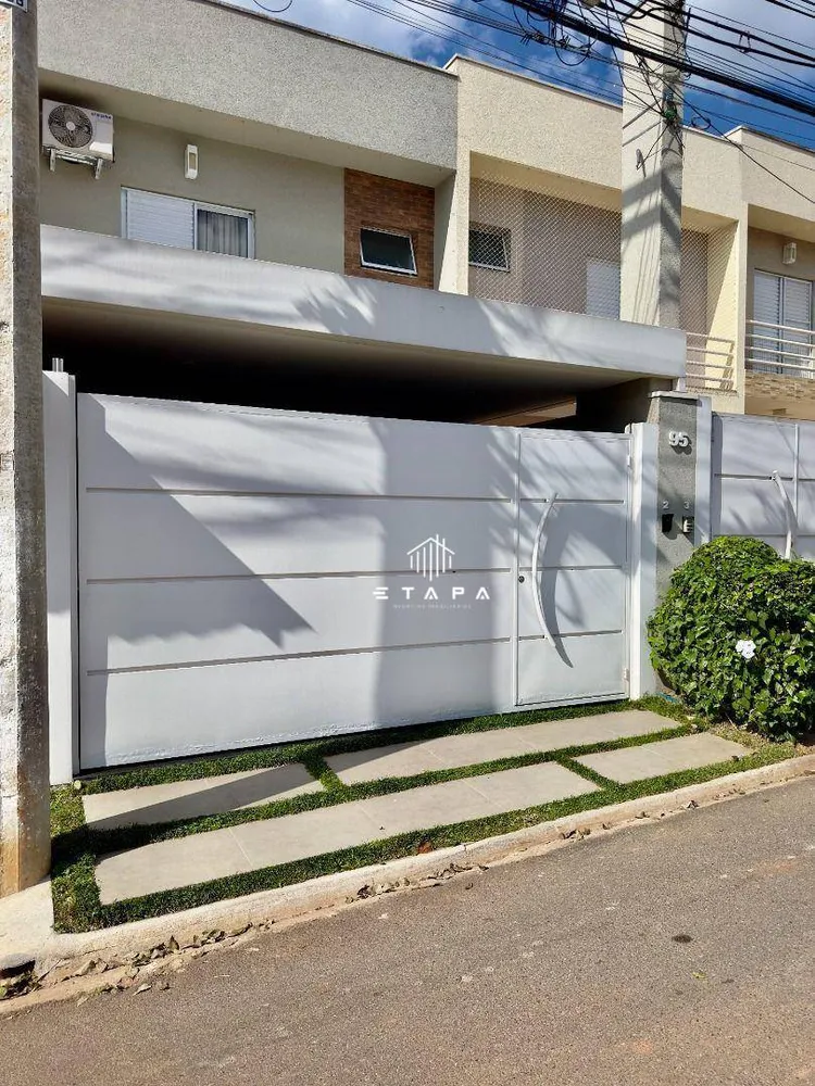 Casa, 2 quartos, 78 m² - Foto 11