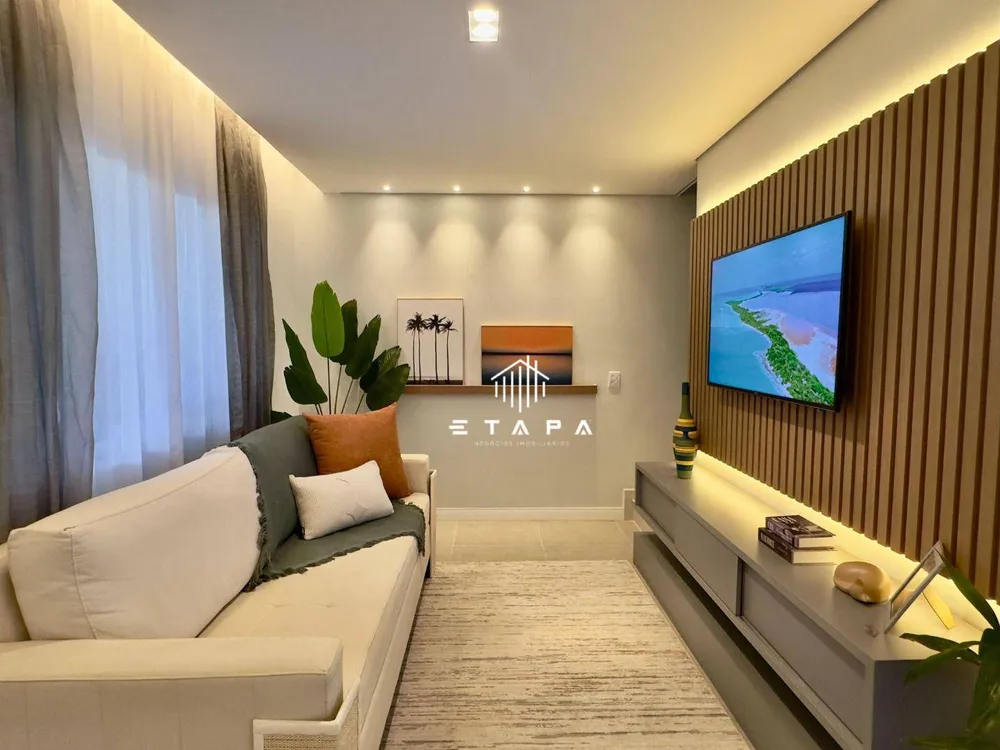 Casa, 2 quartos, 78 m² - Foto 2